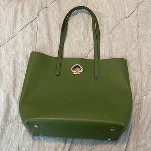 Kate Spade ♠️ tote bag